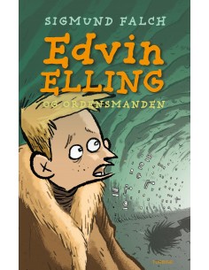 Edvin Elling og Ordensmanden