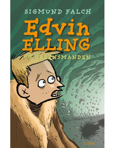 Edvin Elling og Ordensmanden