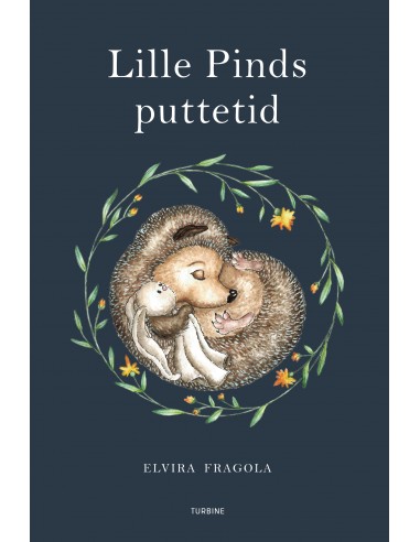 Lille Pinds puttetid