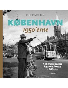 København – 1950'erne
