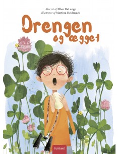 Drengen og ægget