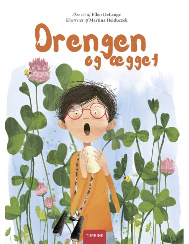 Drengen og ægget