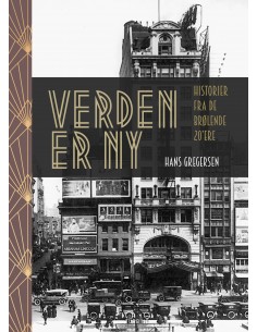 Verden er ny - Historier...
