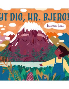 Flyt dig, hr. Bjerg!