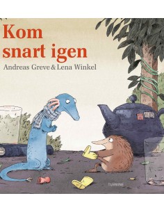 Kom snart igen
