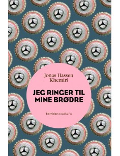 Jeg ringer til mine brødre