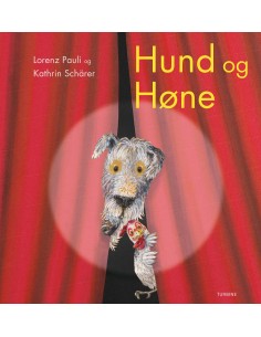 Hund og Høne