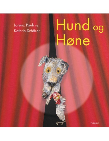 Hund og Høne