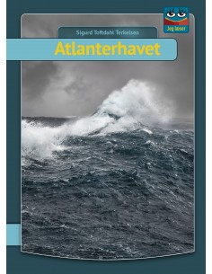 Atlanterhavet