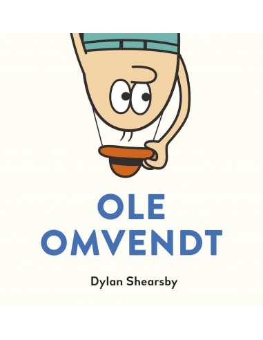 Ole Omvendt