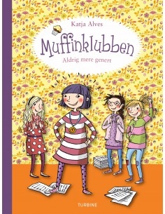 Muffinklubben – Aldrig mere...