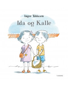 Ida og Kalle