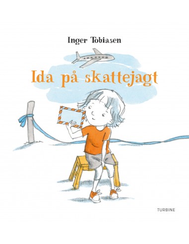 Ida på skjattejagt