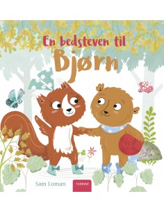 En bedsteven til Bjørn