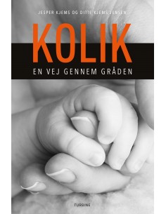 Kolik - en vej gennem gråden