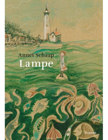 Lampe