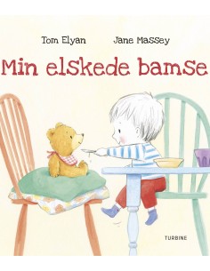 Min elskede bamse