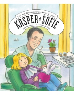 Kasper og Sofie - Sofie...