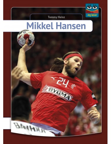 Mikkel Hansen