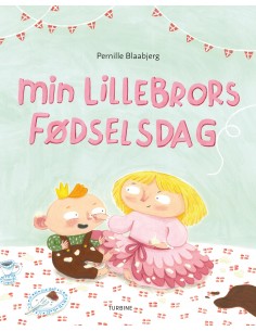 Min lillebrors fødselsdag