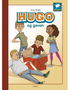 Hugo og gaven
