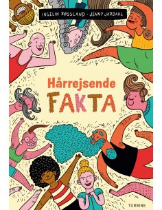 Hårrejsende fakta