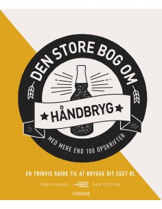 Den store bog om håndbryg