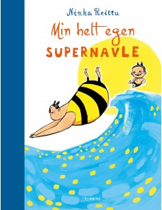 Min helt egen supernavle