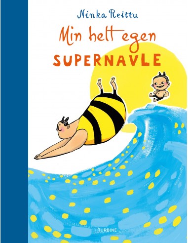 Min helt egen supernavle