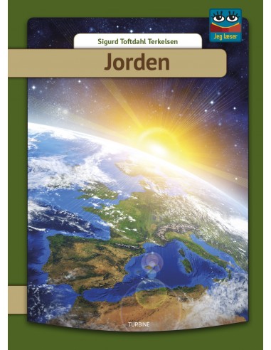 Jorden