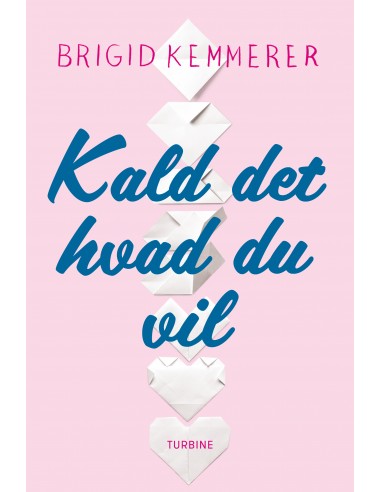 Kald det hvad du vil