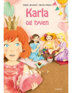 Karla og tyven