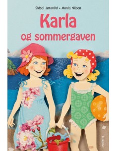 Karla og sommergaven