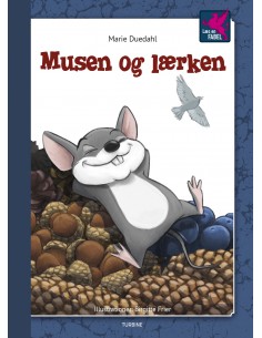 Musen og lærken