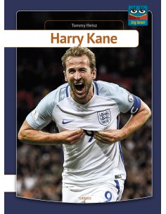 Harry Kane