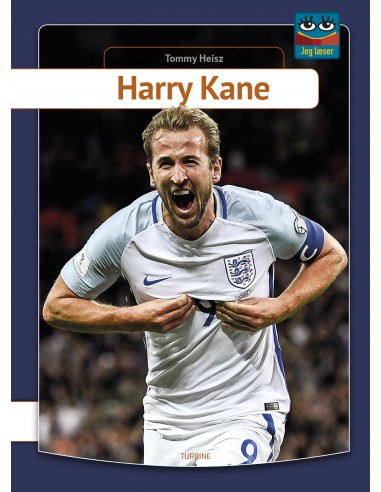 Harry Kane