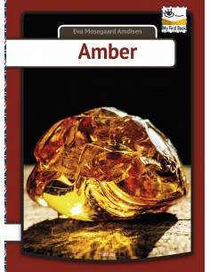 Amber
