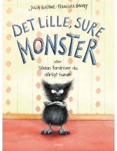 Det lille, sure monster –...