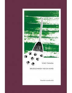 Brudgommen var en hund