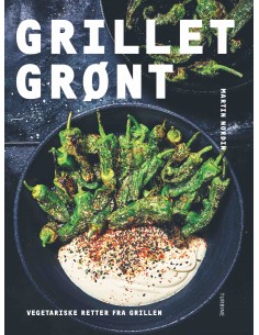 Grillet grønt
