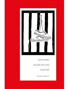 Så blødt som vand & Guldalder