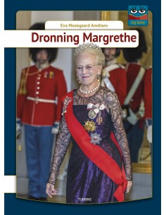 Dronning Margrethe