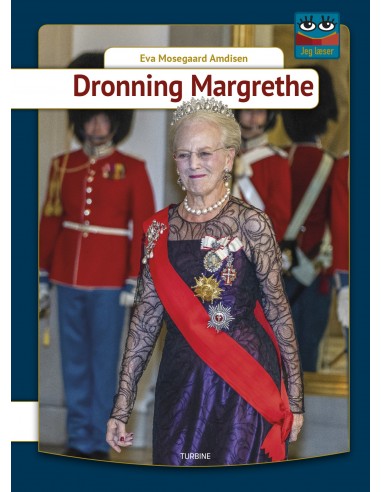 Dronning Margrethe