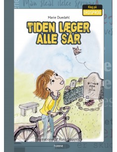 Tiden læger alle sår