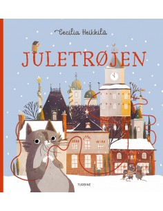 Juletrøjen