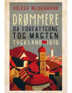 Drømmere - Da forfatterne...