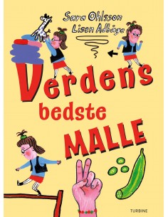 Verdens bedste Malle