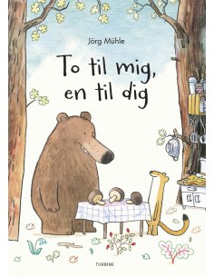 To til mig, en til dig