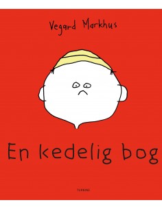 En kedelig bog