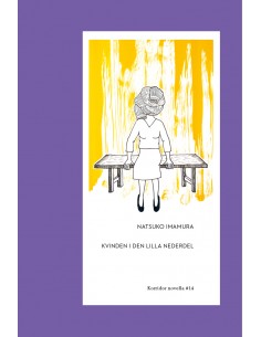 Kvinden i den lilla nederdel